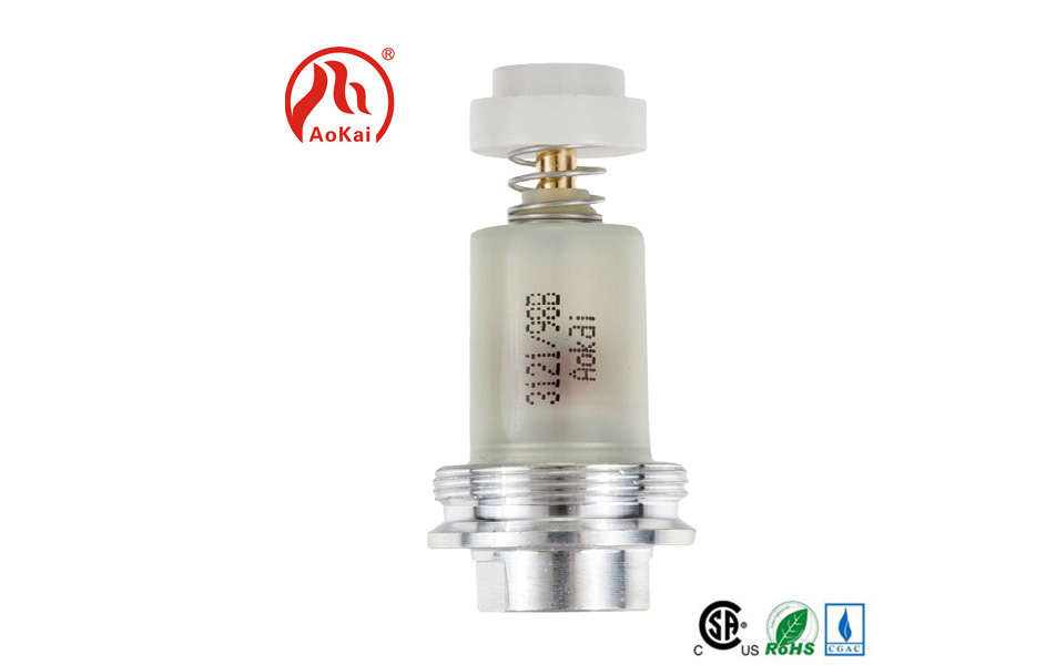 Khắc phục sự cố van điện từ thường gặp