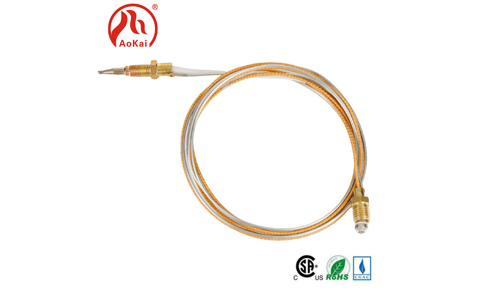 Cách phân biệt mô hình cặp nhiệt điện