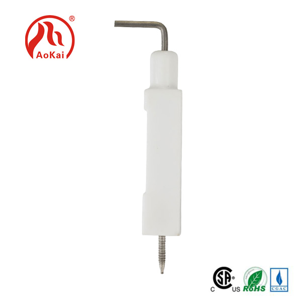 Van từ nước nóng khí
