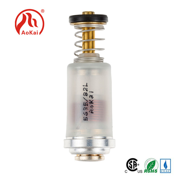 Van điện từ LPG và NG Magnet Orkli