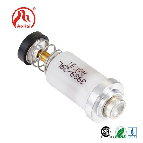 Van từ tính cho lò nước nóng khí